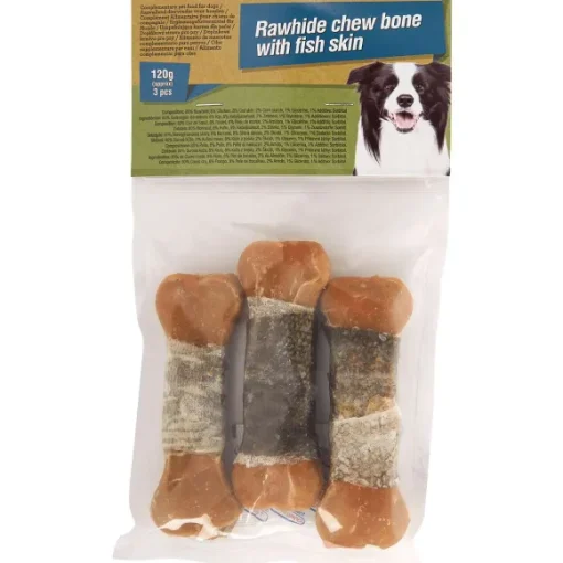 Hondensnacks