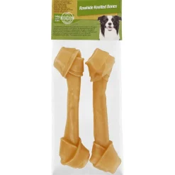 Hondensnacks Rawhide