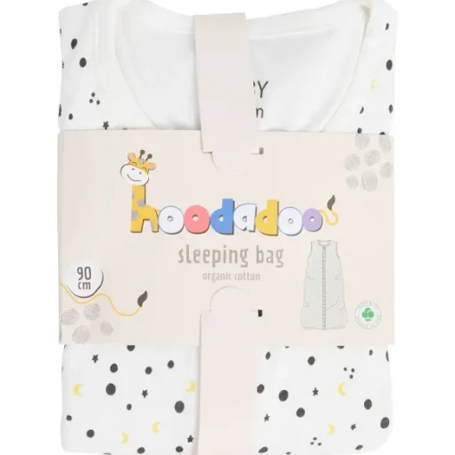Hoodadoo Babyslaapzak