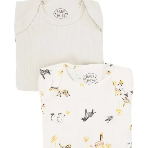 Hoodadoo Rompers