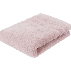 Hotel Royal Handdoek Pink Mauve