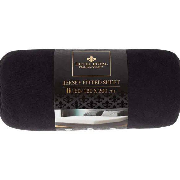 Hotel Royal Jersey Hoeslaken