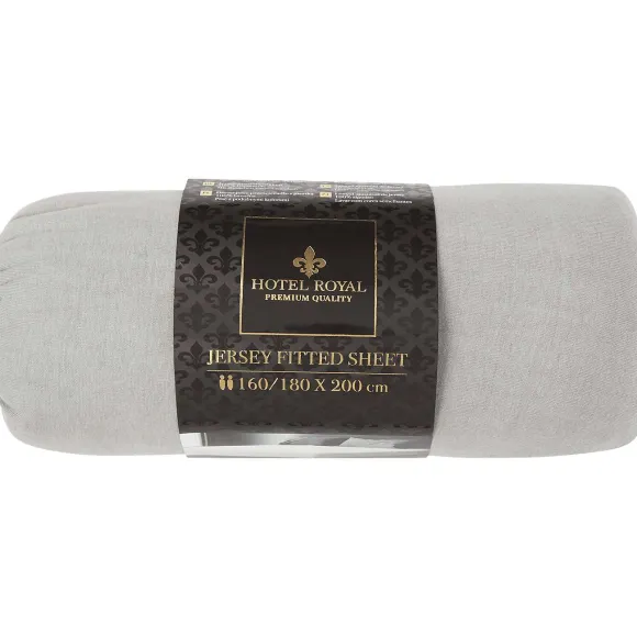 Hotel Royal Jersey Hoeslaken