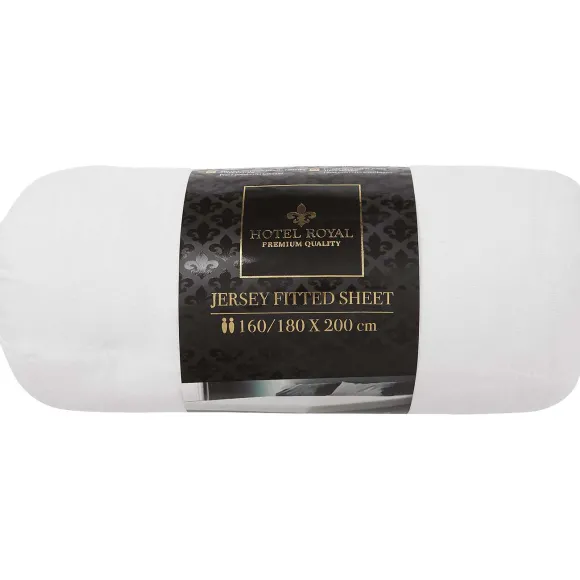 Hotel Royal Jersey Hoeslaken