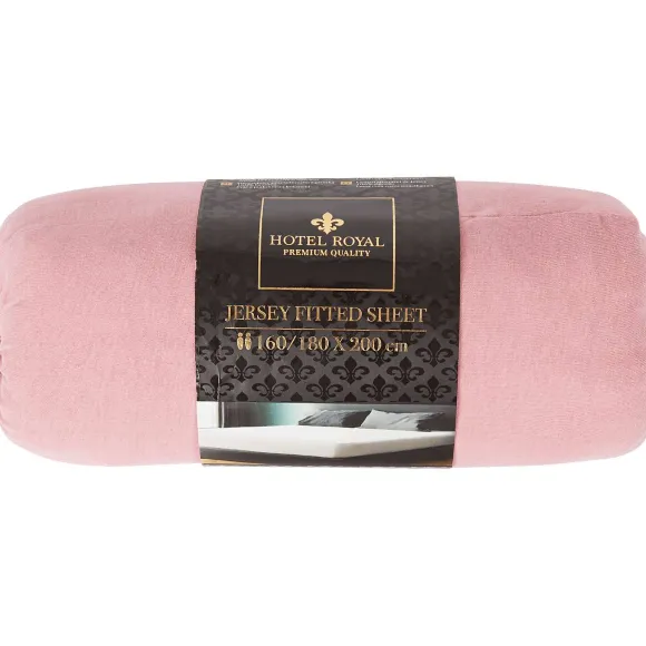 Hotel Royal Jersey Hoeslaken