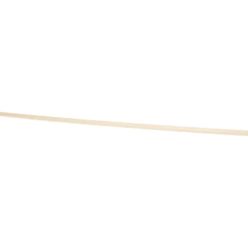 Houten Bezemsteel