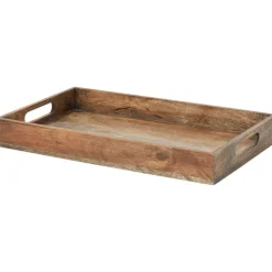 Houten Dienblad