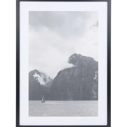 Houten Fotolijst