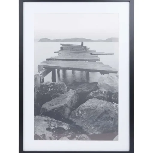 Houten Fotolijst