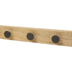 Houten Kapstok