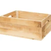 Houten Opbergkist