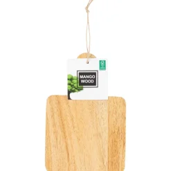 Houten Serveerplank