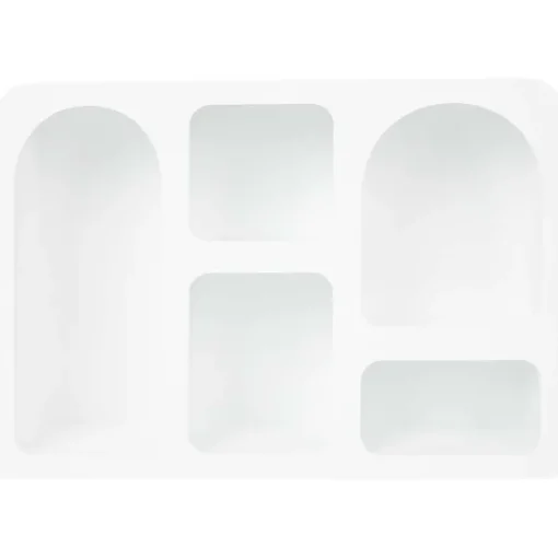 Houten Wandkast