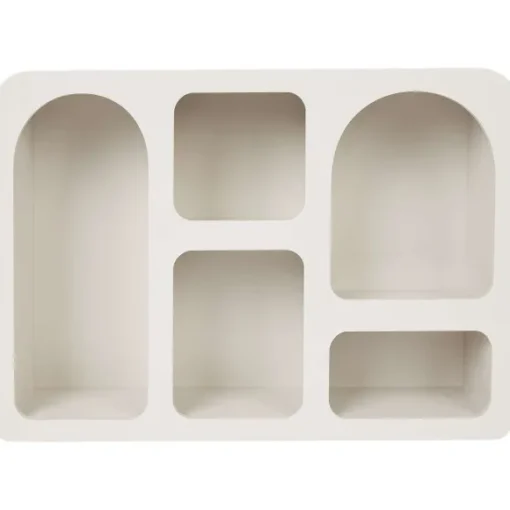Houten Wandkast