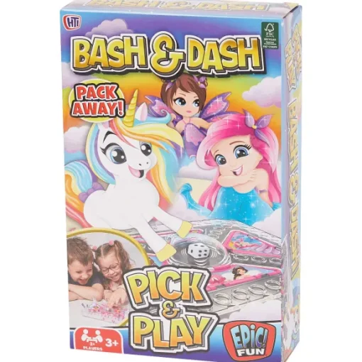 Hti Spel