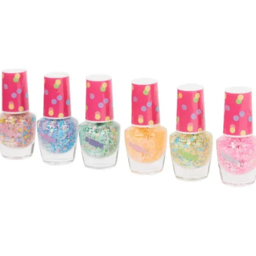 I Love My Style Nagellak