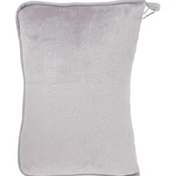 2-In-1 Reisdeken & Reiskussen