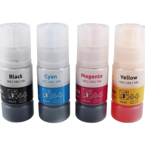 Ink & Print Inktcartridges