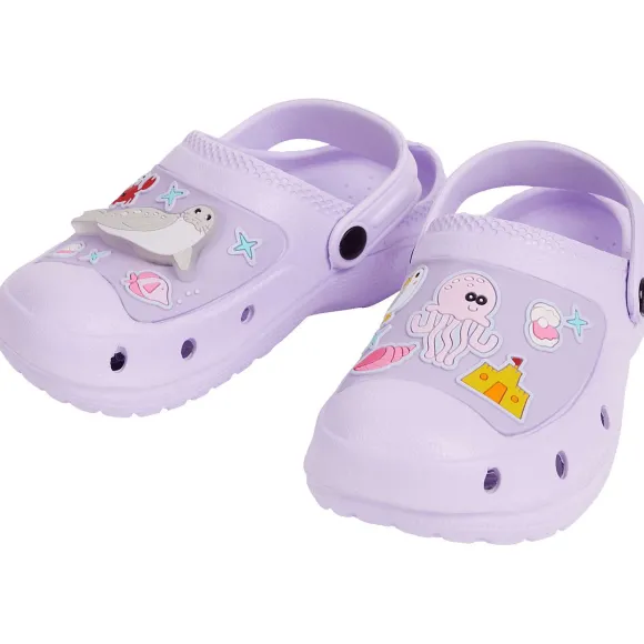 Instappers Met Licht