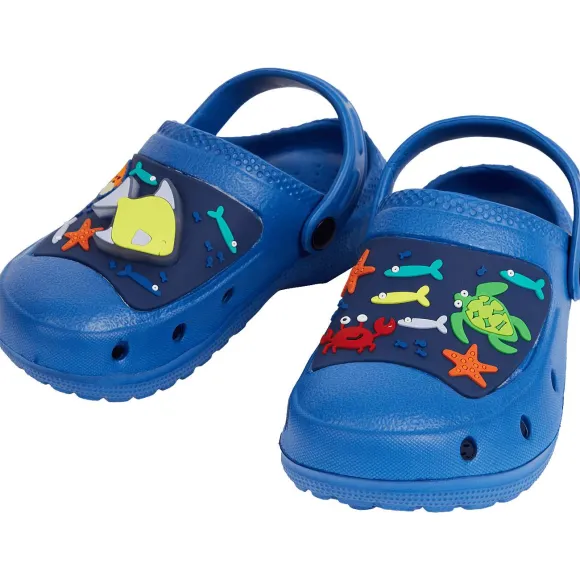 Instappers Met Licht