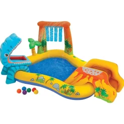 Intex Speelparadijs
