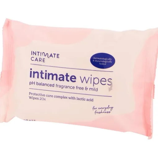 Intieme Doekjes