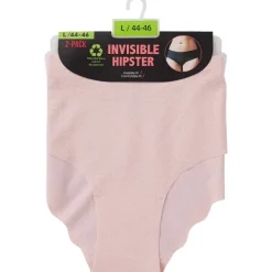 Invisible Hipster