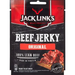 Jack Link'S Beef Jerky Original