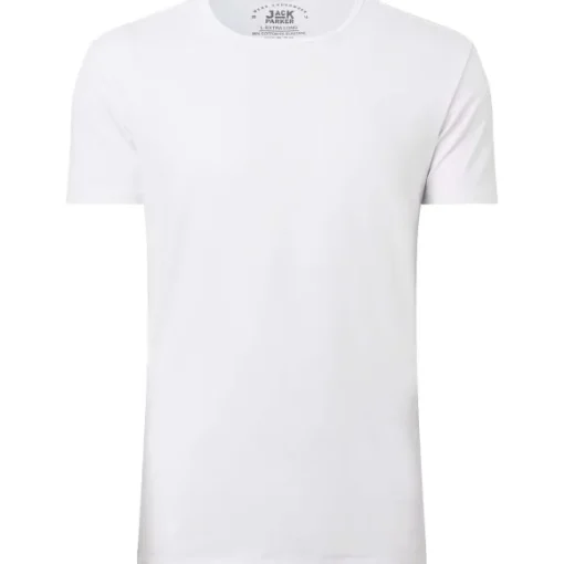 Jack Parker Extra Lang T-Shirt