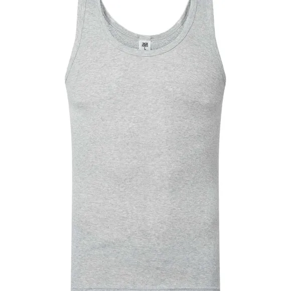 Jack Parker Singlet