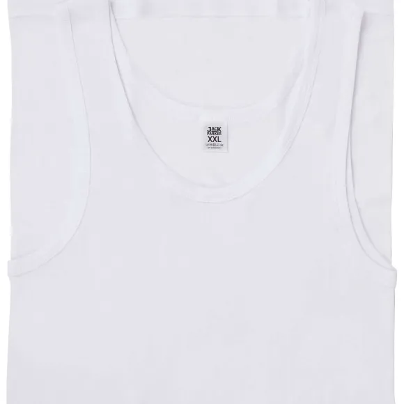 Jack Parker Singlet