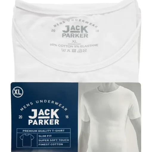 Jack Parker T-Shirt