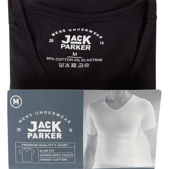 Jack Parker T-Shirt