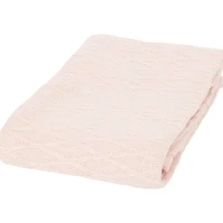 Jacquard Babydeken
