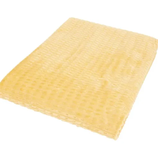 Jacquard Plaid