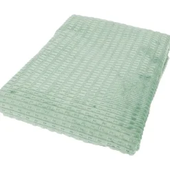 Jacquard Plaid
