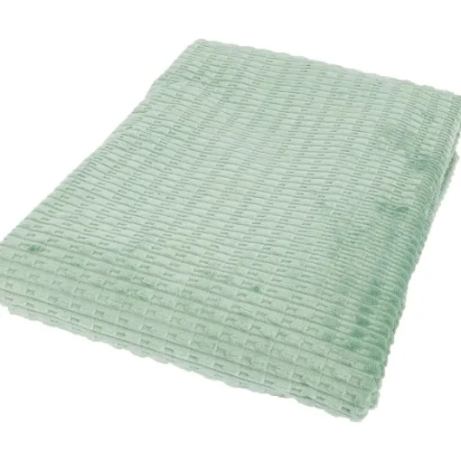 Jacquard Plaid