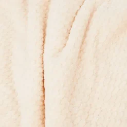Jacquard Plaid