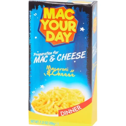 Jouy & Co Macaroni & Cheese