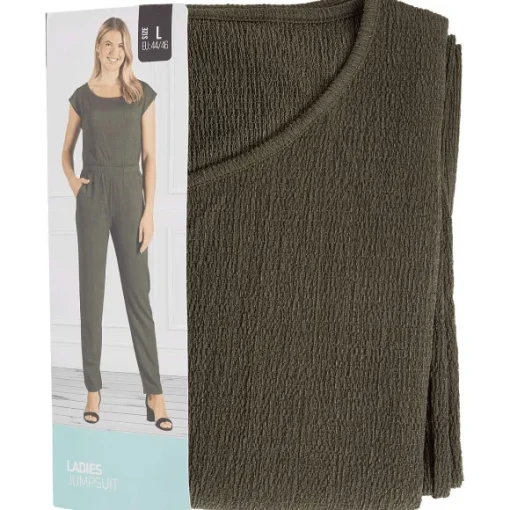 Jumpsuit