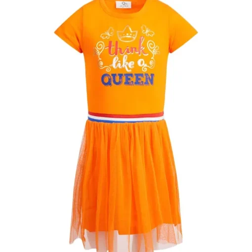 Jurk Nederland