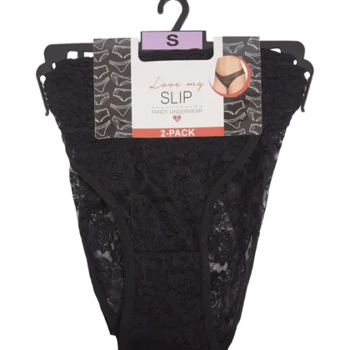Kanten Slips