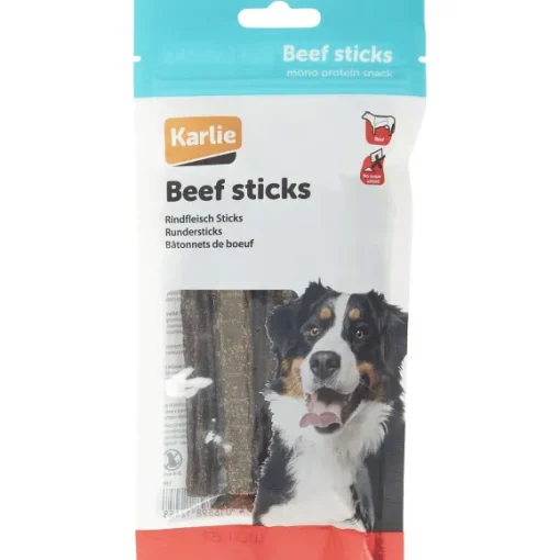 Karlie Hondensnacks