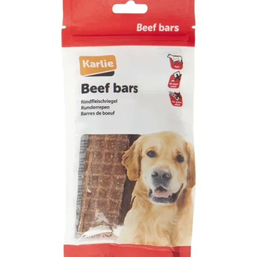 Karlie Hondensnacks