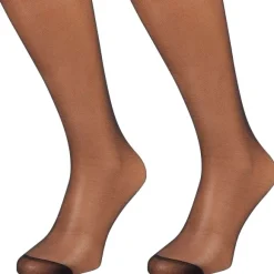 Kate Legwear Satin Shine Panty'S 15 Denier