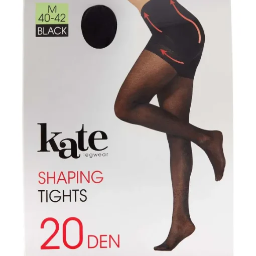 Kate Legwear Shaping-Panty 20 Denier