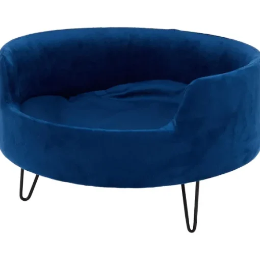 Kattenpoef Op Pootjes