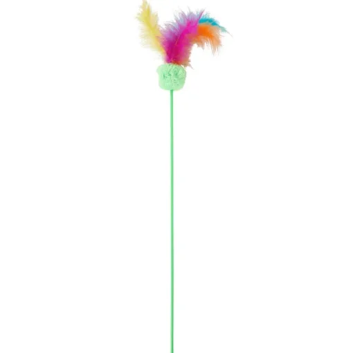 Kattenspeelstok