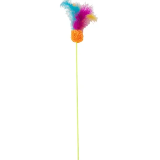 Kattenspeelstok