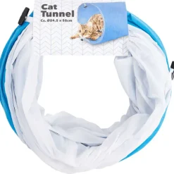 Kattentunnel